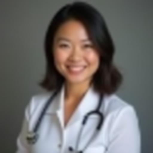 Amy Lim, RN
