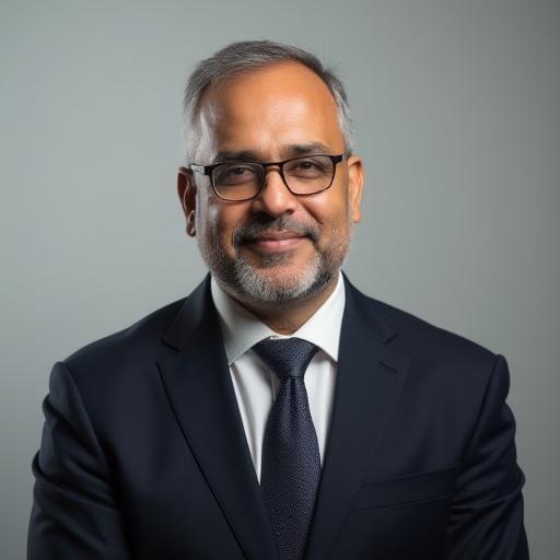 Dr. Rahul Menon