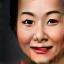 Portrait of Mrs. Lee Mei Yee