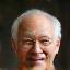 Portrait of Mr. Lim Wei Jie