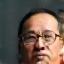Portrait of Mr. Tan Boon Kiat